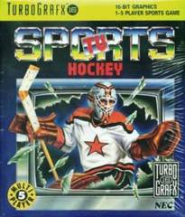 TV Sports Hockey